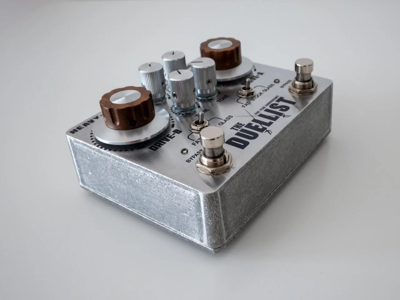 KingTone Duellist – 5th Anniversary Edition