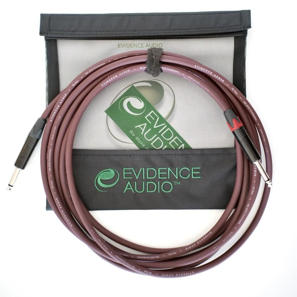 Evidence Audio - Forte 4,5 m