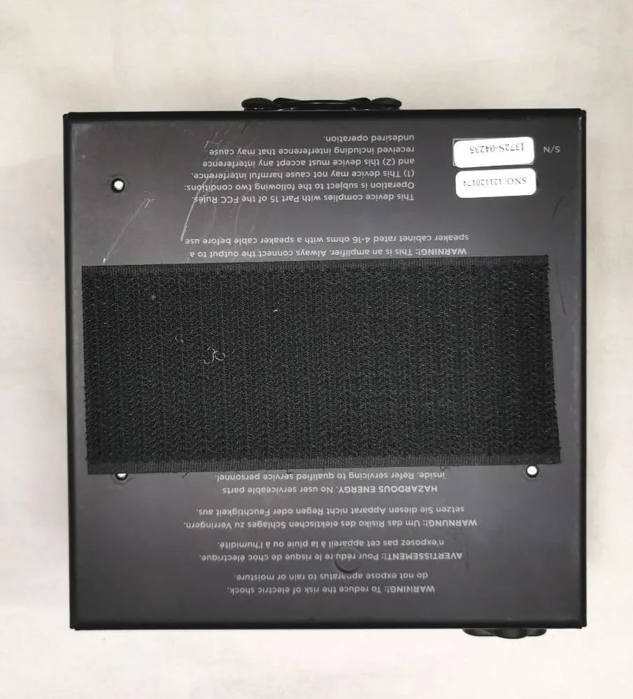 Prodám Seymour Duncan Power Stage 170