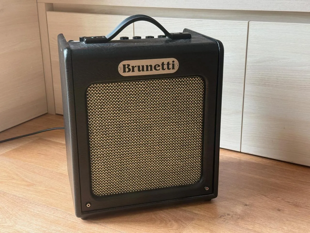 Kombo Brunetti Metropolitan 10W