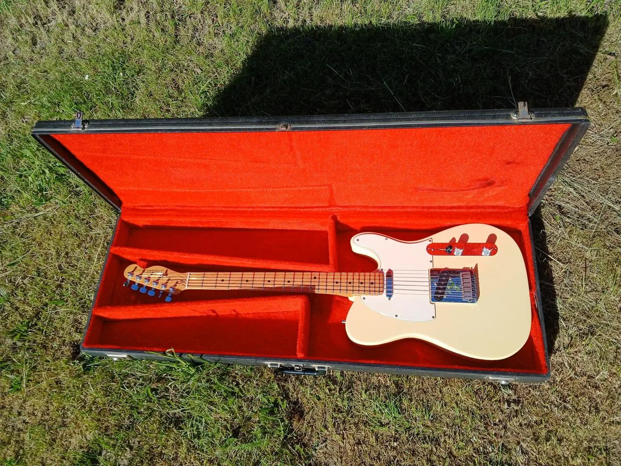 Fender Telecaster USA