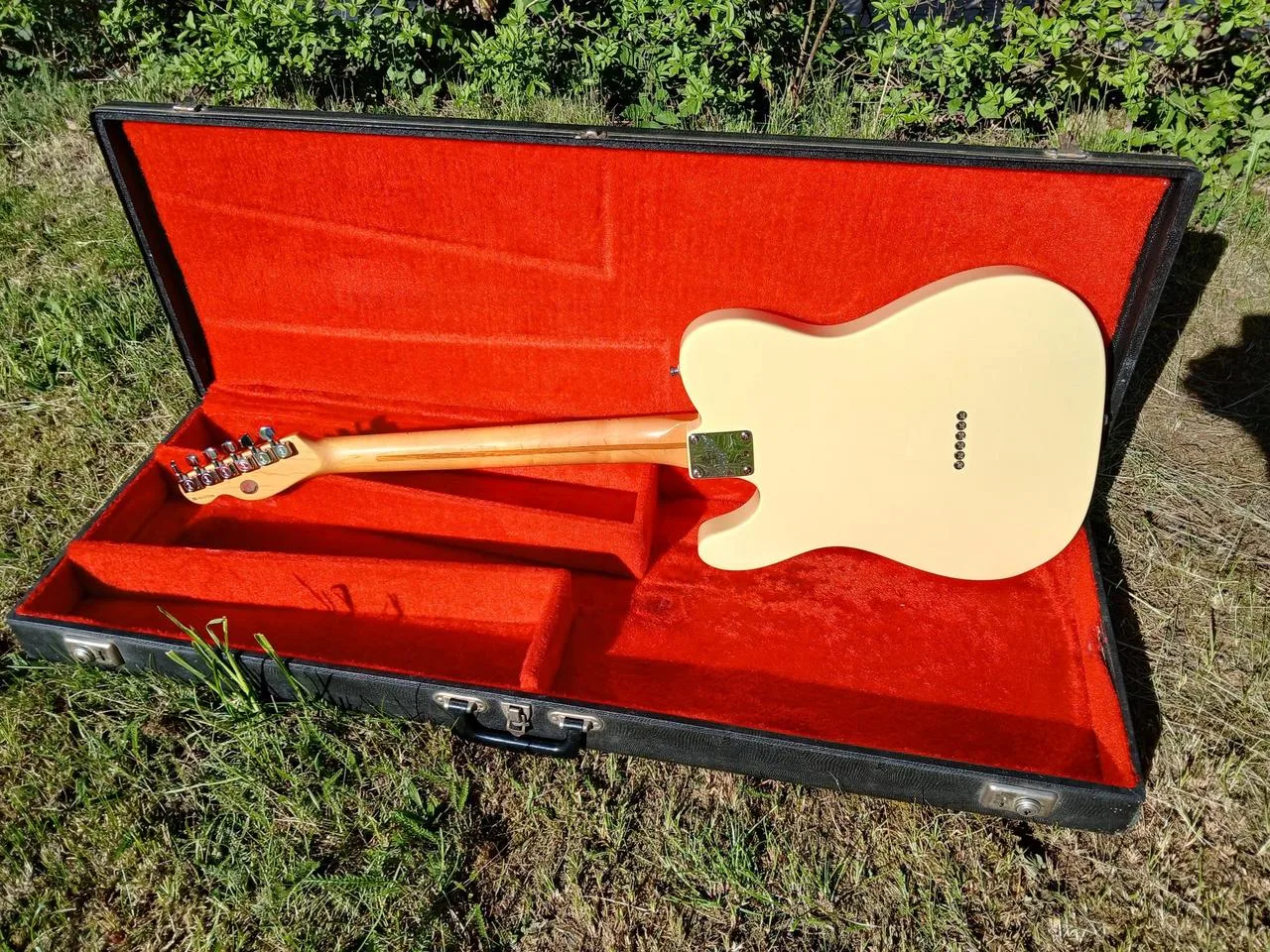 Fender Telecaster USA