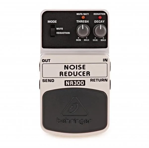Behringer NR300 Noise Reducer