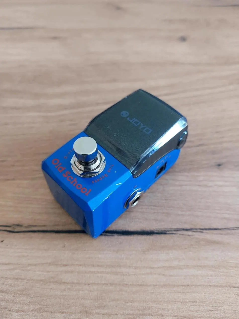 Joyo Old School Distortion