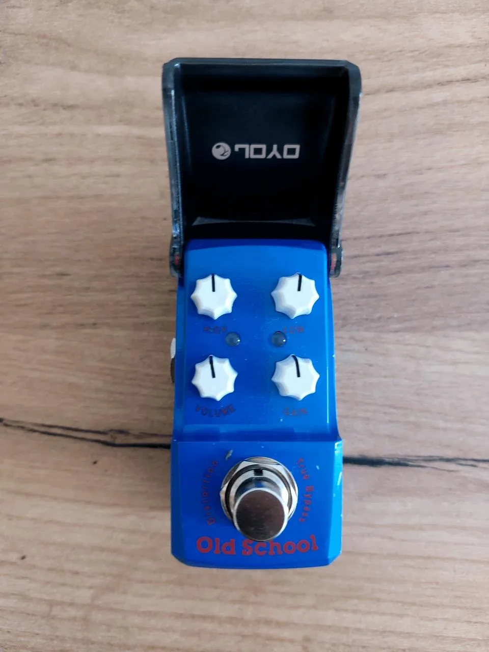 Joyo Old School Distortion