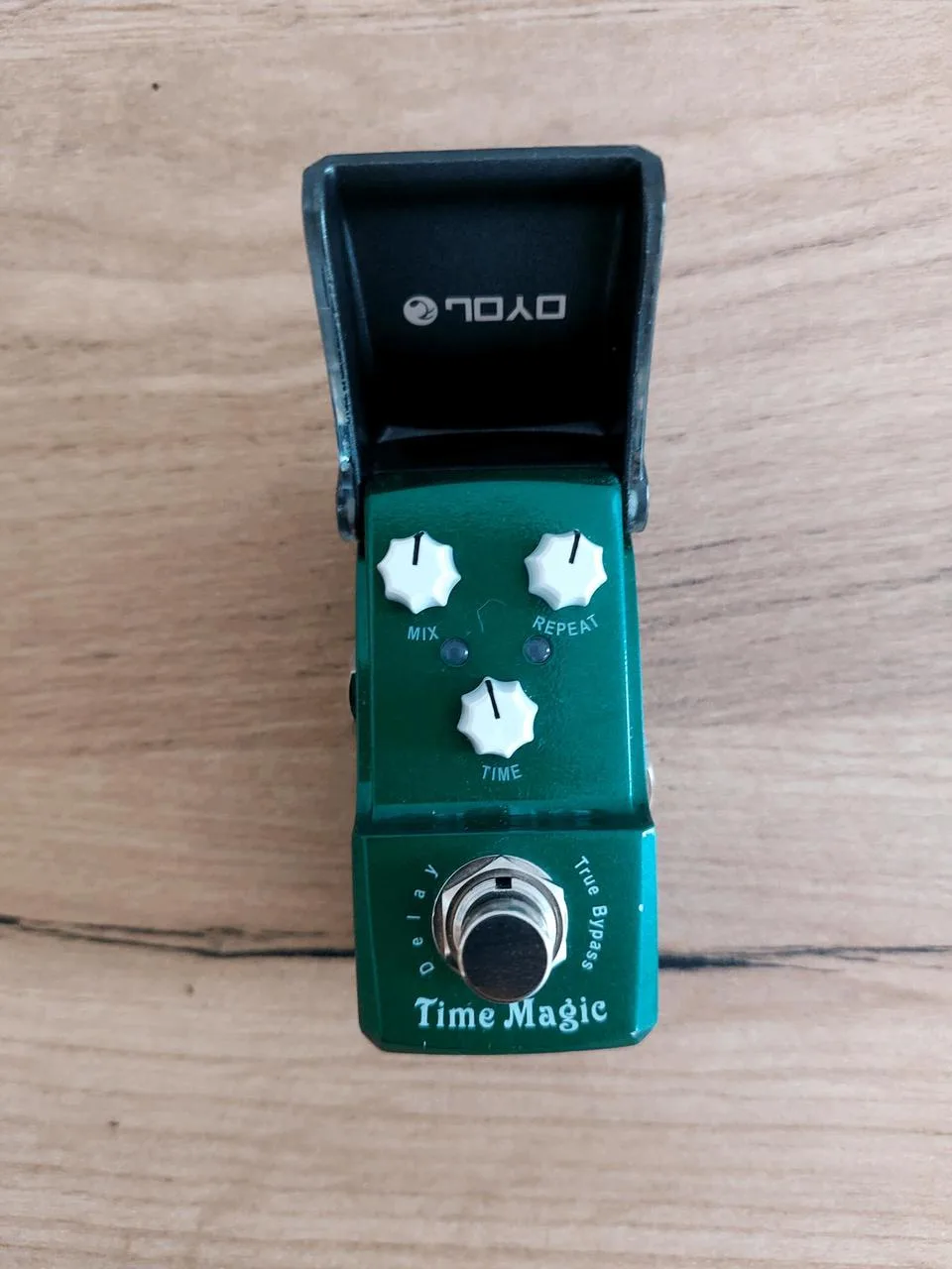 Joyo Time Magic Delay