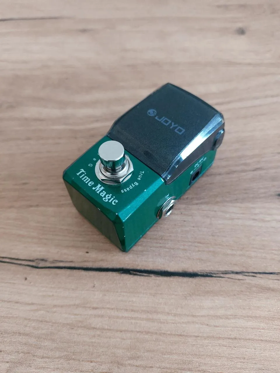 Joyo Time Magic Delay