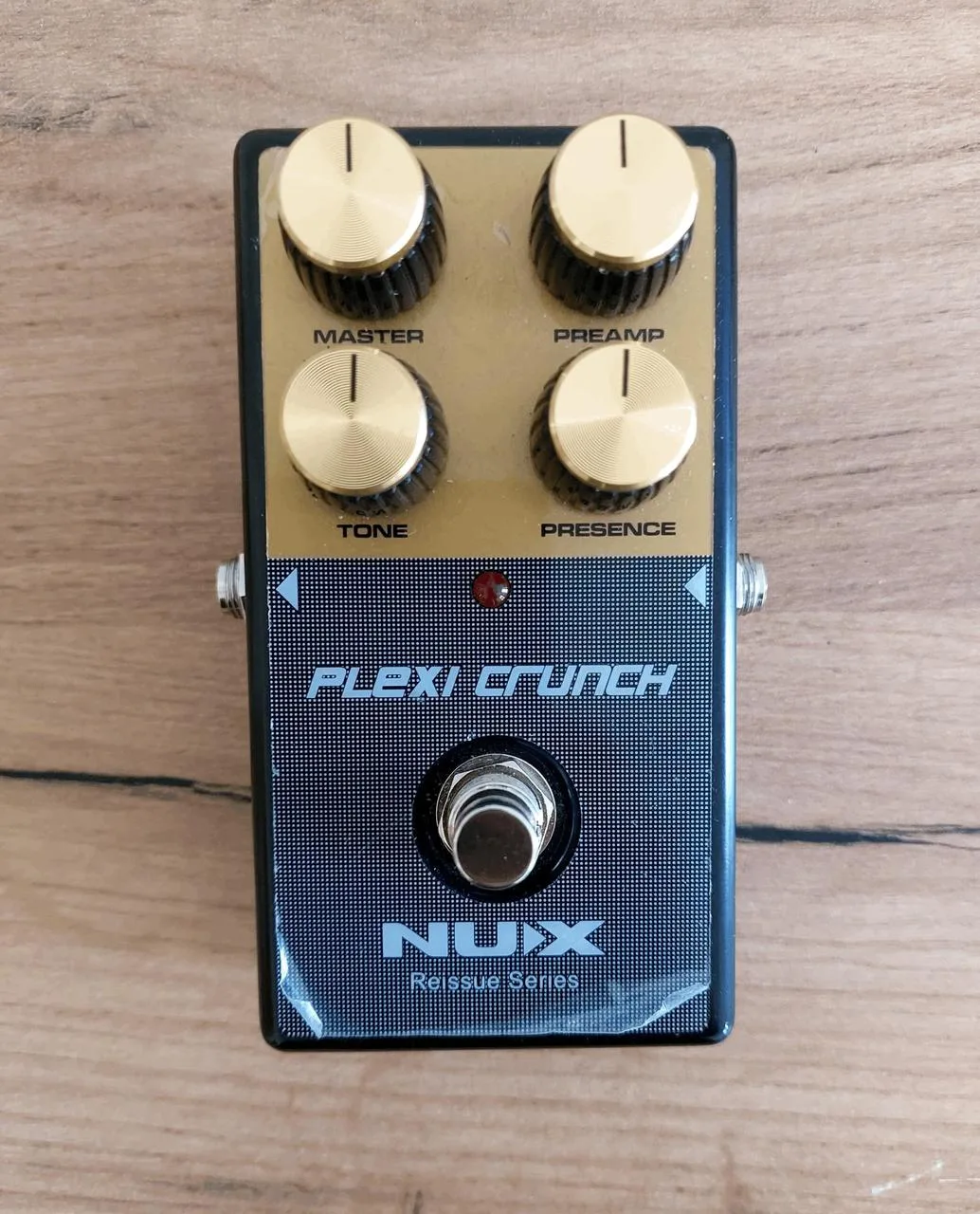 NUX Plexi Crunch