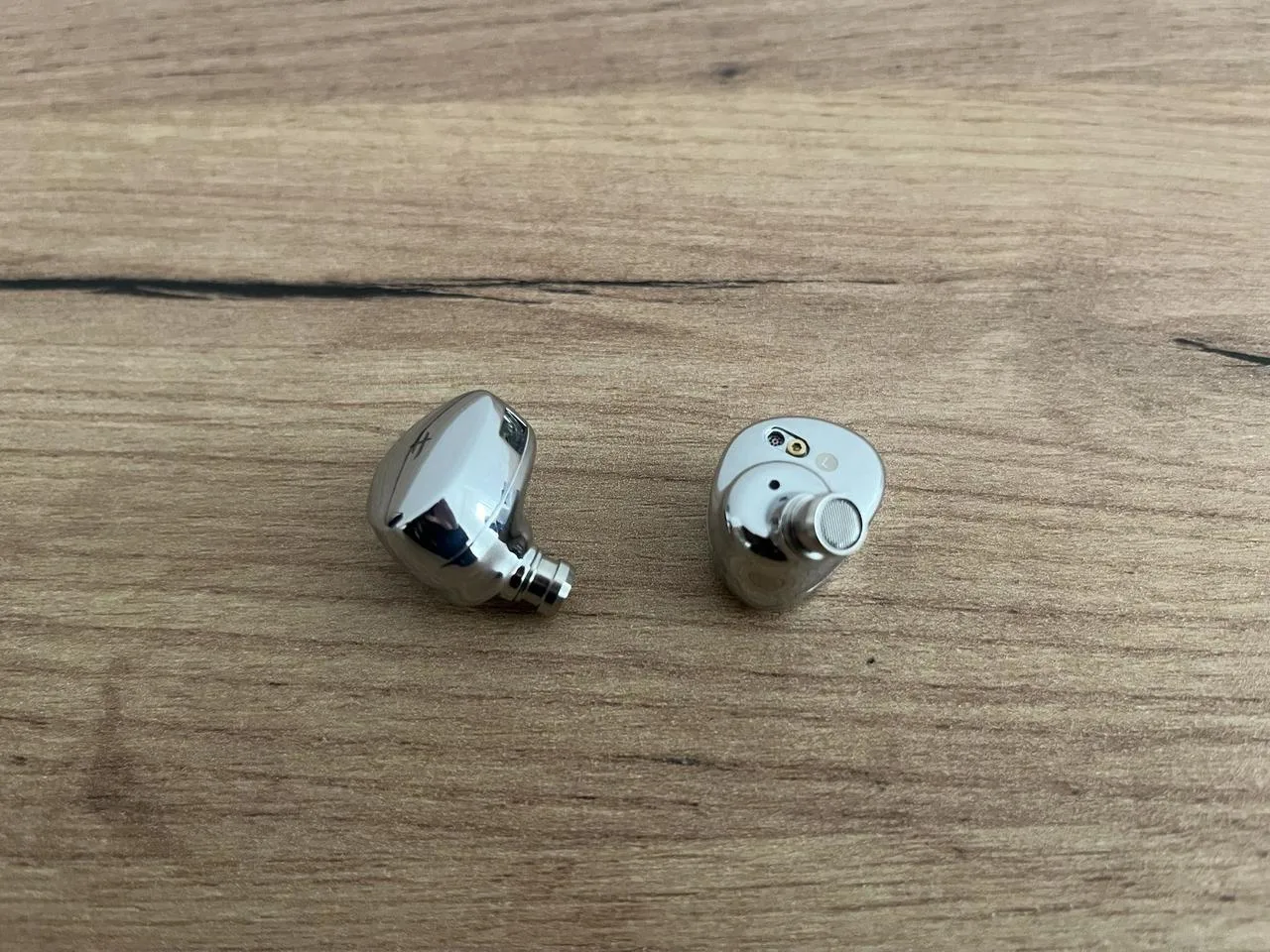Sluchátka Simgot EA500 Hi-Res IEM