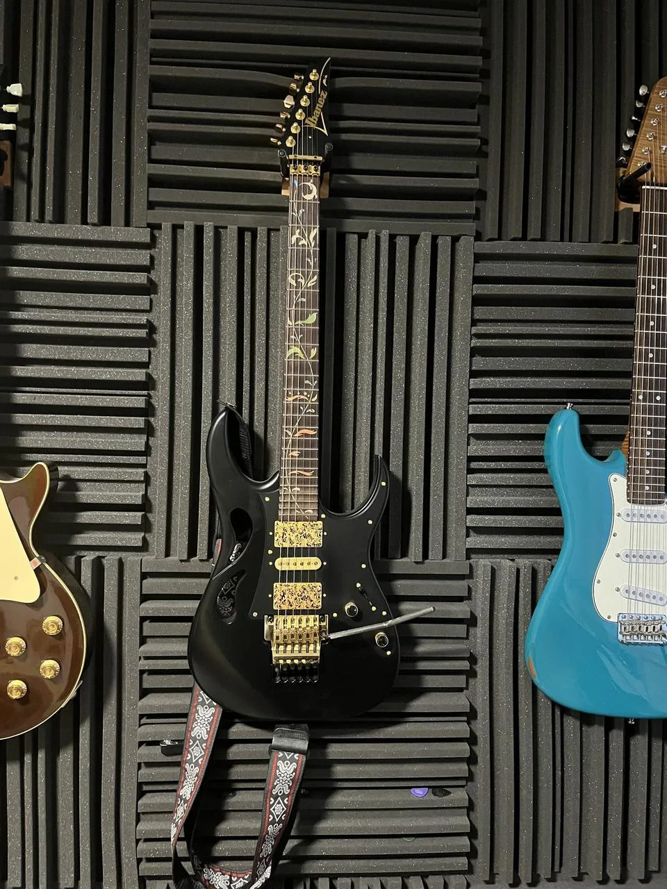 IBANEZ PIA 3761
