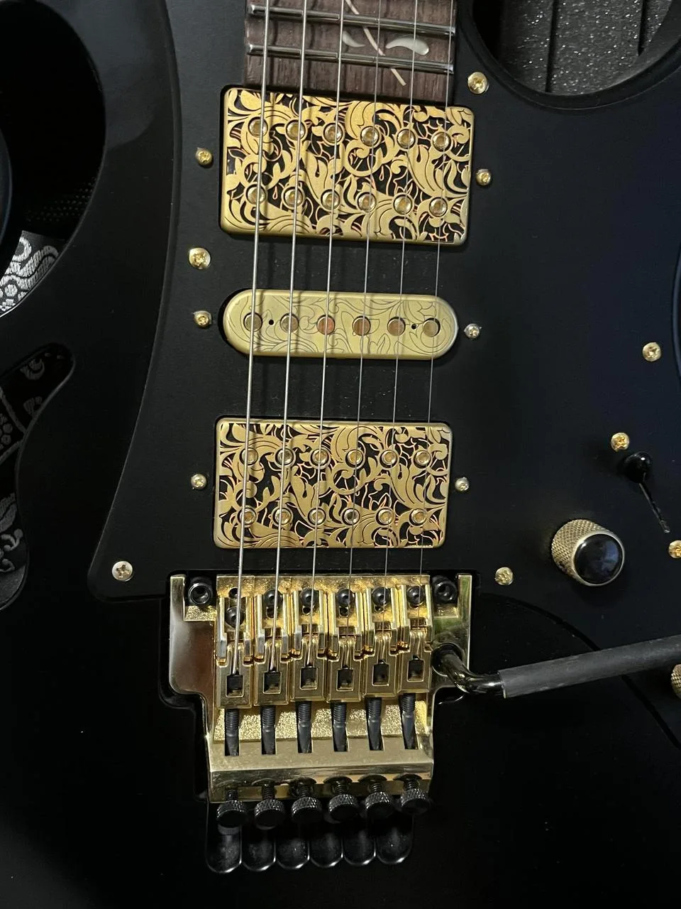 IBANEZ PIA 3761