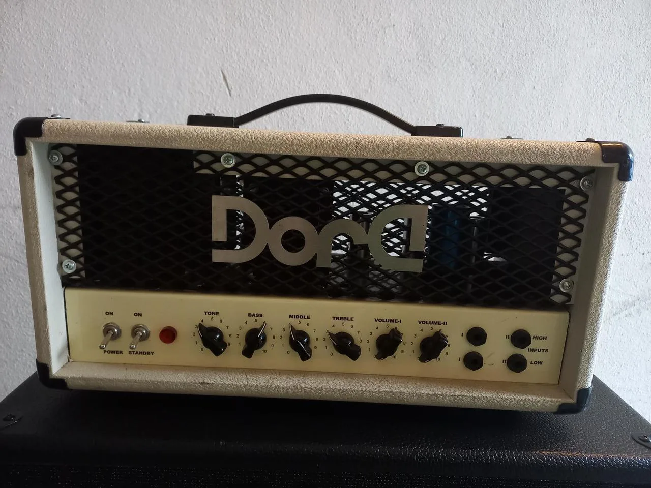 Dord Plexi