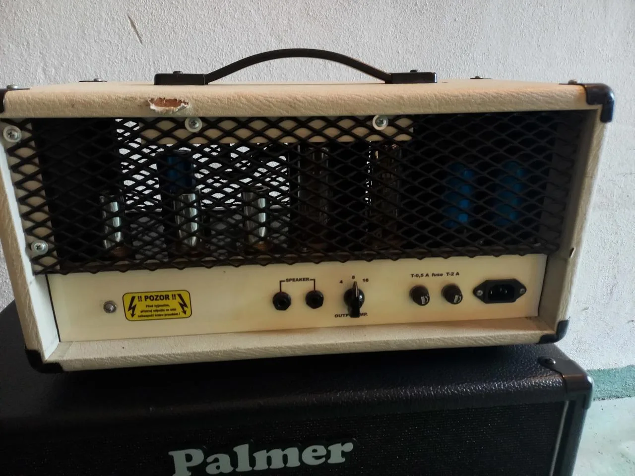 Dord Plexi