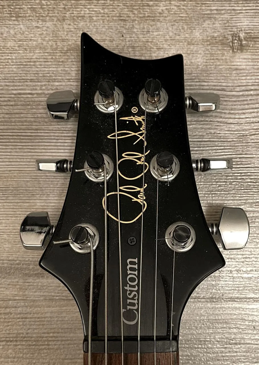 2014 PAUL REED SMITH S2 CUSTOM 24 (USA)