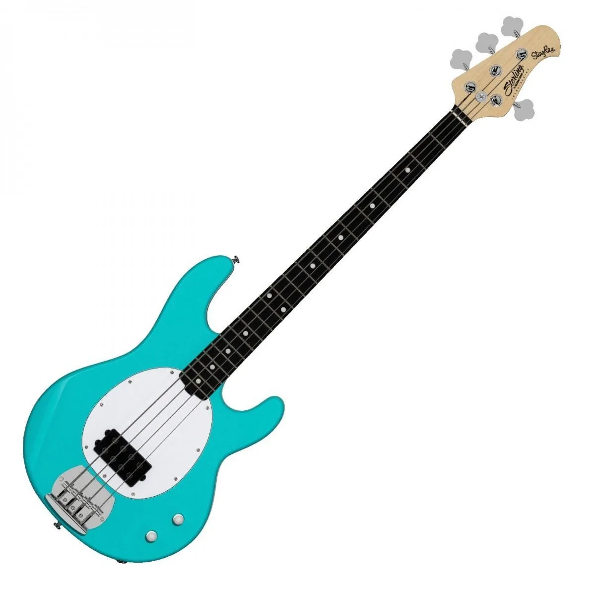Sterling by Music Man StingRay 2