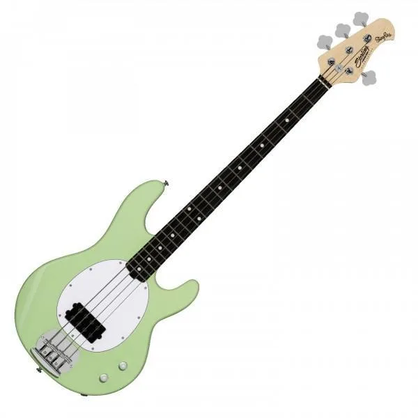 Sterling by Music Man StingRay 2