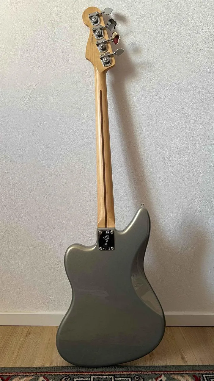 Fender Player Jaguar Bass
