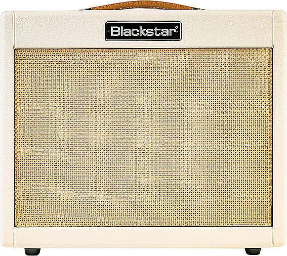Blackstar TV-10 A 6L6 _ JAKO NOVÉ - NEHRANÉ - S PEDÁLEM