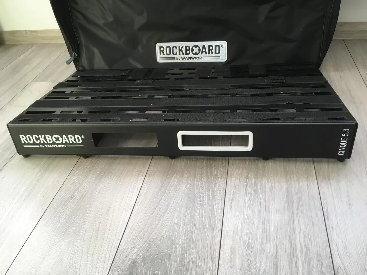 Rockboard CINQUE 5.3 / Gig Bag