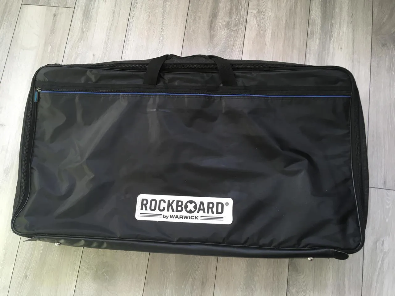 Rockboard CINQUE 5.3 / Gig Bag