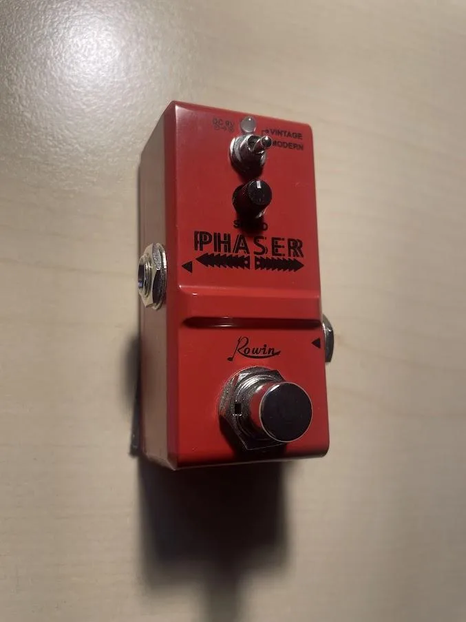 Rowin Nano Phaser