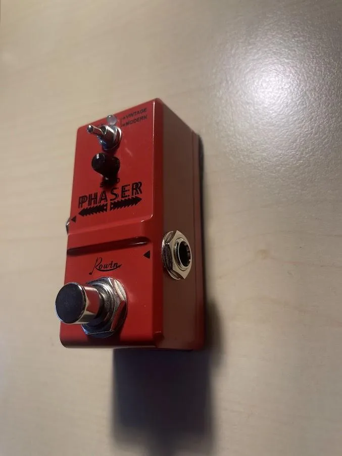 Rowin Nano Phaser