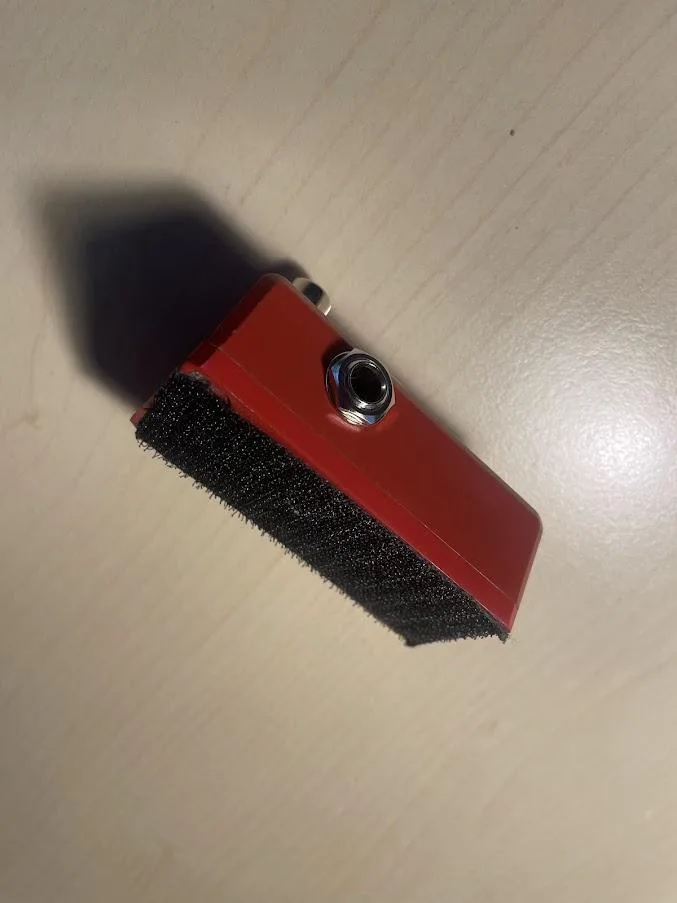 Rowin Nano Phaser