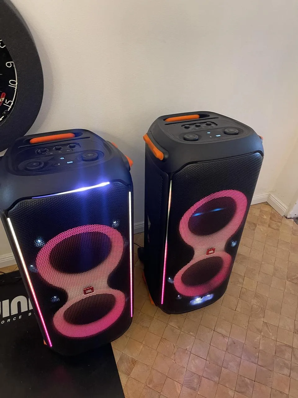 JBL PartyBox 710