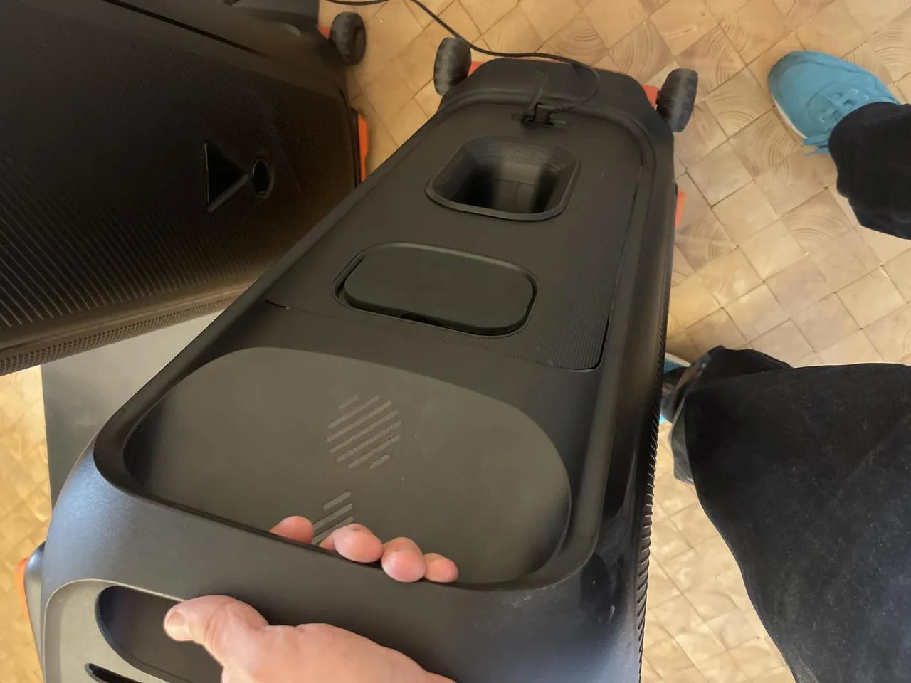 JBL PartyBox 710