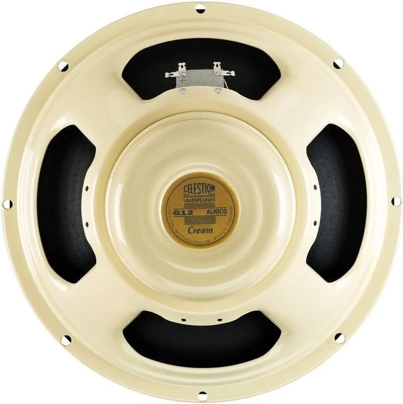 Koupím Alnico cream 16 ohm