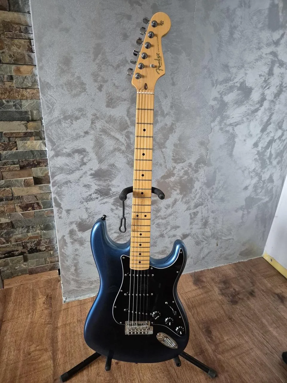 Fender American Professional II Stratocaster
