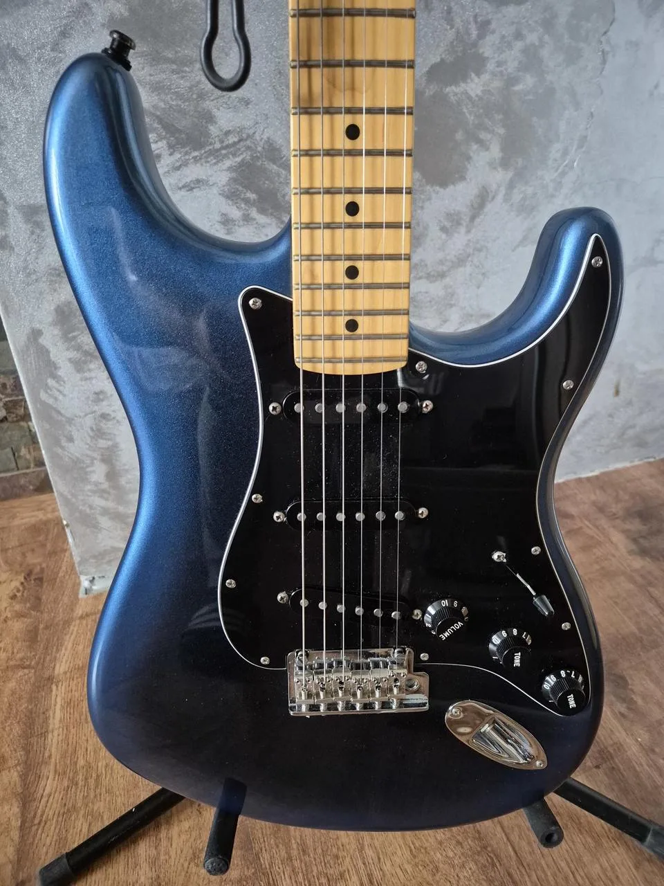 Fender American Professional II Stratocaster
