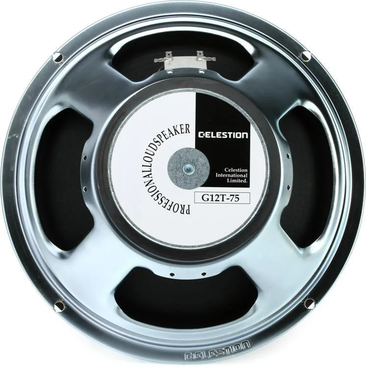 CELESTION G 12 T-75 ,16Ohm