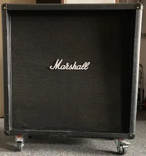 MARSHALL box 4x12,M 412B