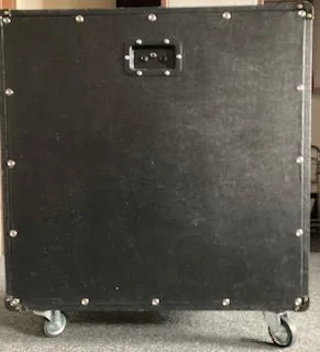 MARSHALL box 4x12,M 412B