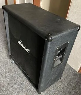 MARSHALL box 4x12,M 412B