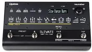 Neunaber Quilter Elevate - antimodeler