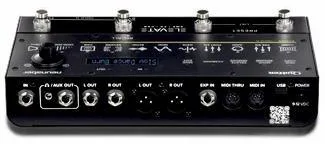 Neunaber Quilter Elevate - antimodeler