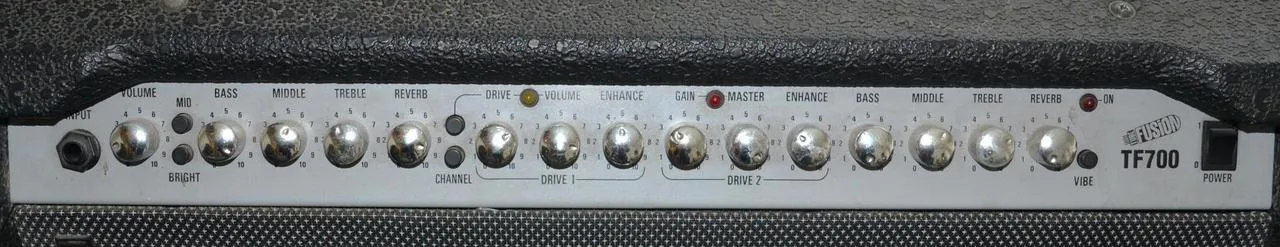 hlava Laney TF700 fusion, , doprava na výd. místo v ceně
