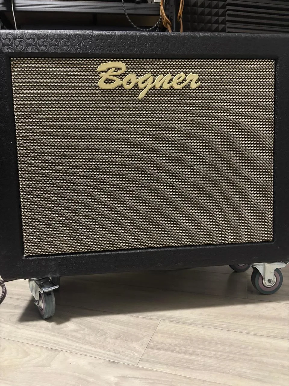 Bogner Goldfinger 45 - kombo - prodej / vymena