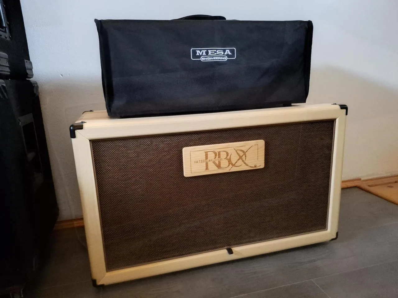 Mesa Boogie Badlander 50