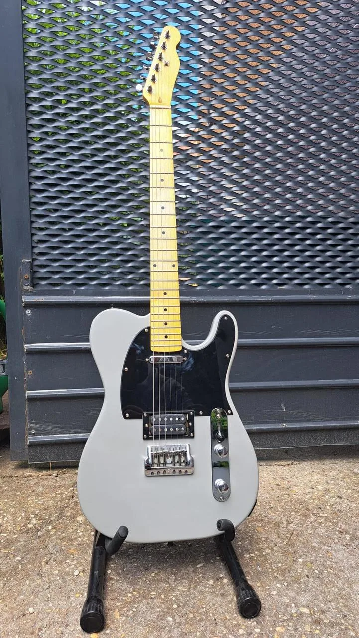 Fender Telecaster hand made