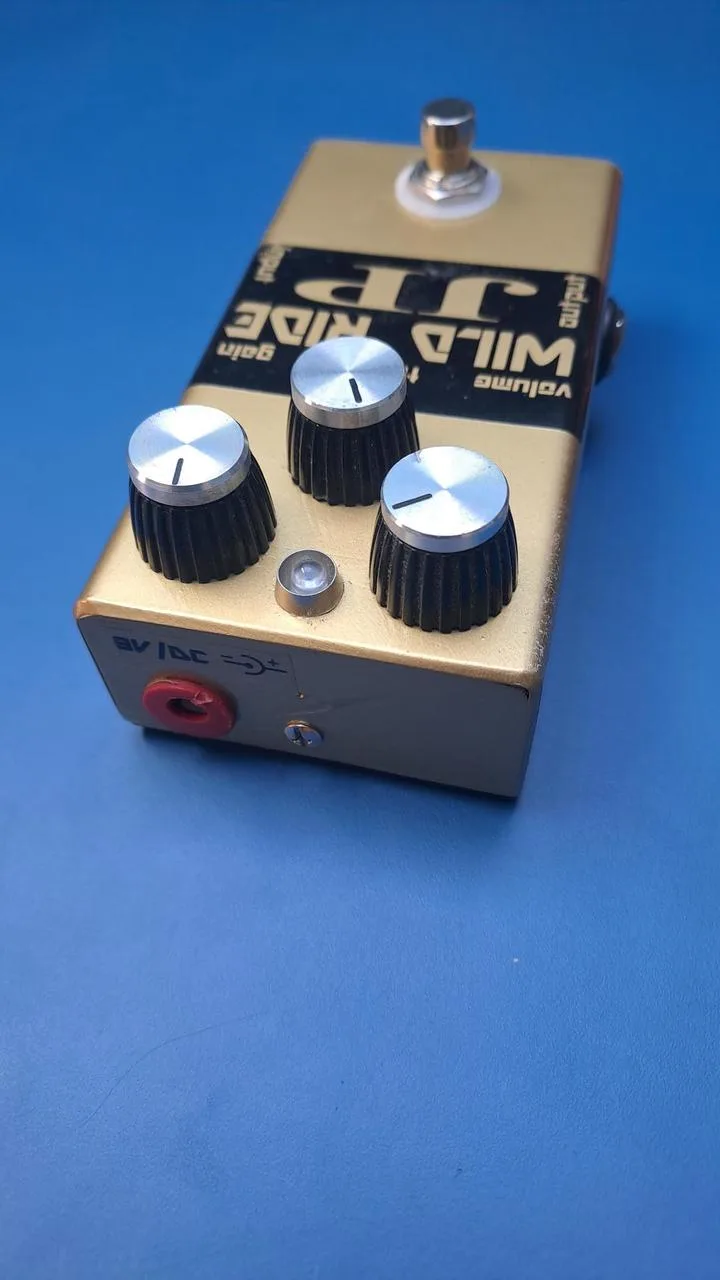 Overdrive