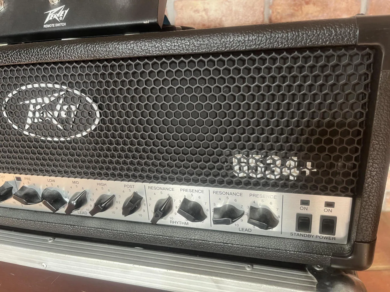 Prodám PEAVEY 6534 +