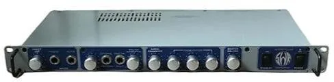 SWR Interstellar Overdrive