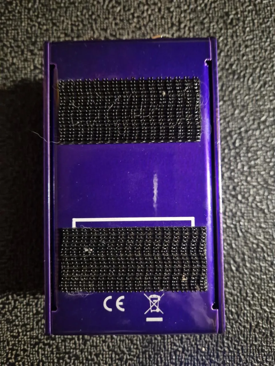 Prodam/vymenim Revv G3 (za Fulltone Fulldrive)