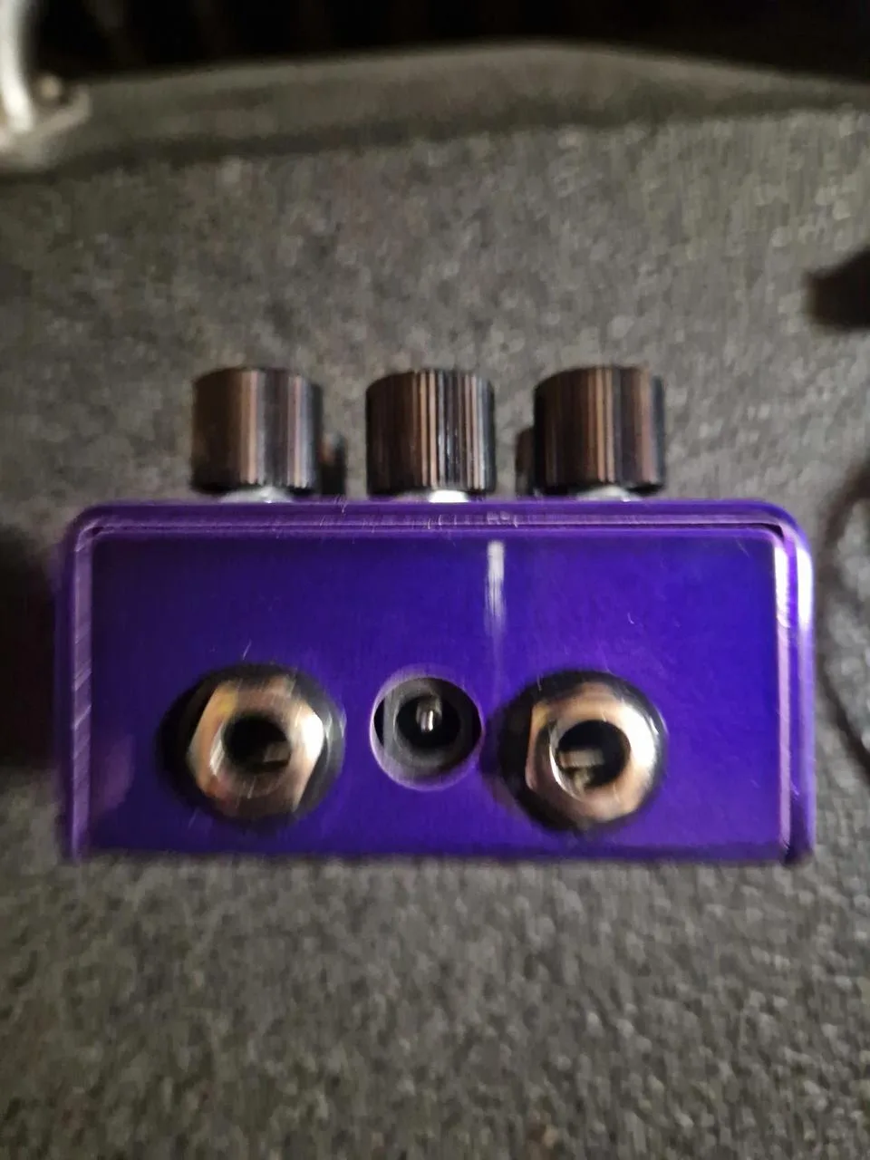 Prodam/vymenim Revv G3 (za Fulltone Fulldrive)