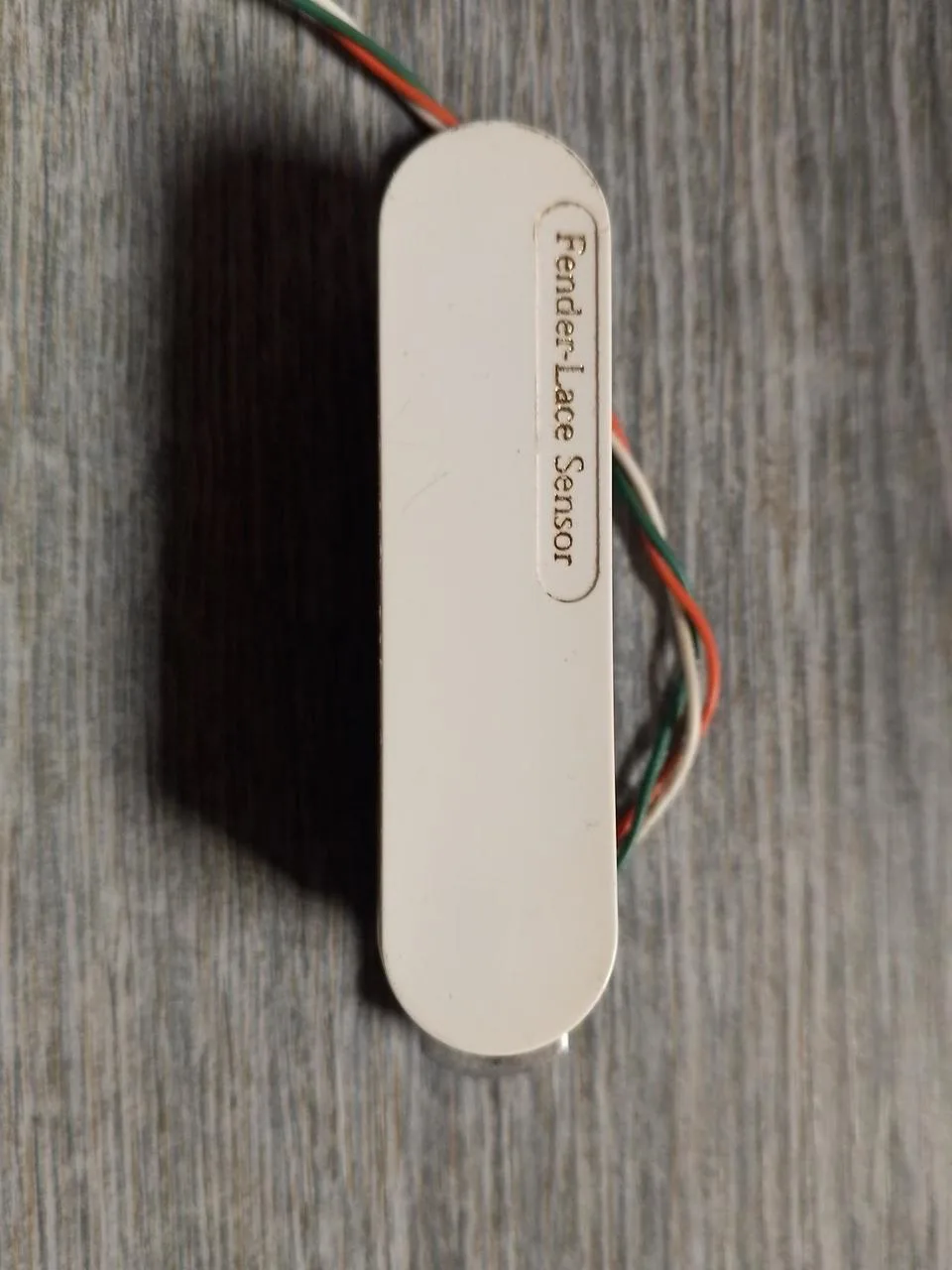 Fender Lace sensor zamluveno Liberec
