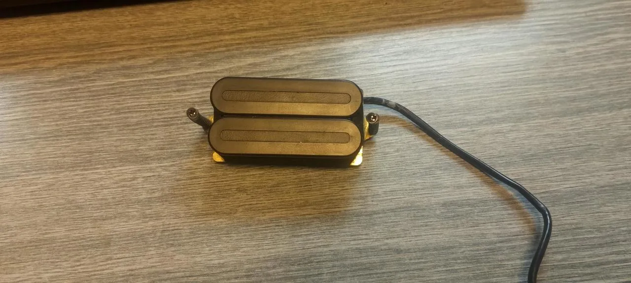 Dimarzio DP 102