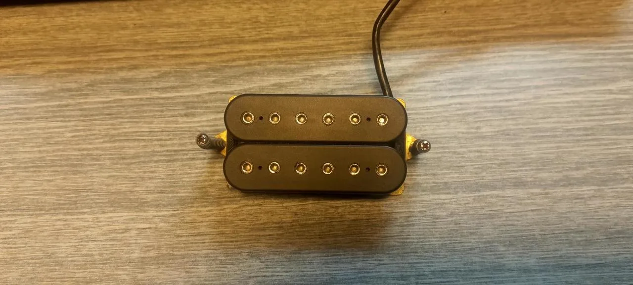 Dimarzio DP 104